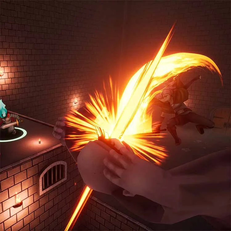 screenshot_Sword of the Necromancer Resurrection