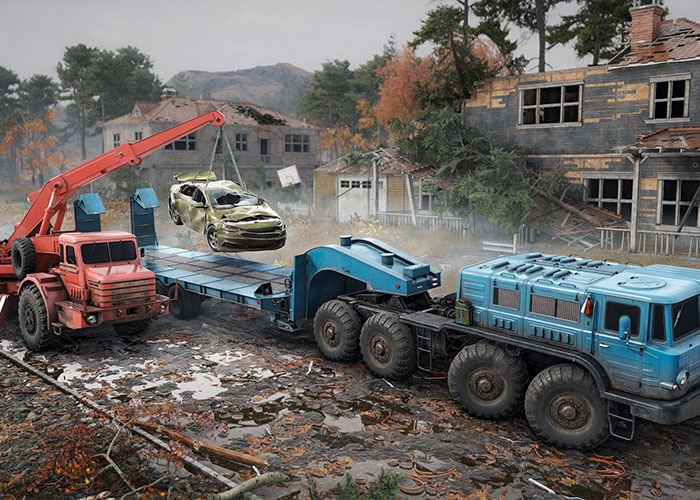 screenshot_RoadCraft – Rebuild Edition