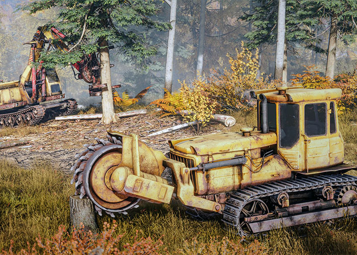 screenshot_RoadCraft – Rebuild Edition