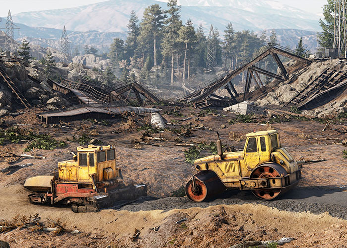 screenshot_RoadCraft – Rebuild Edition