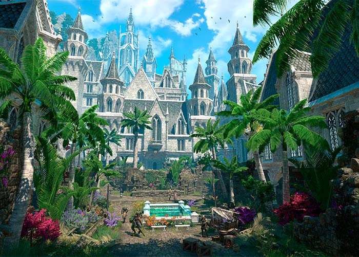 screenshot_The Elder Scrolls Online: 2025 Premium Edition