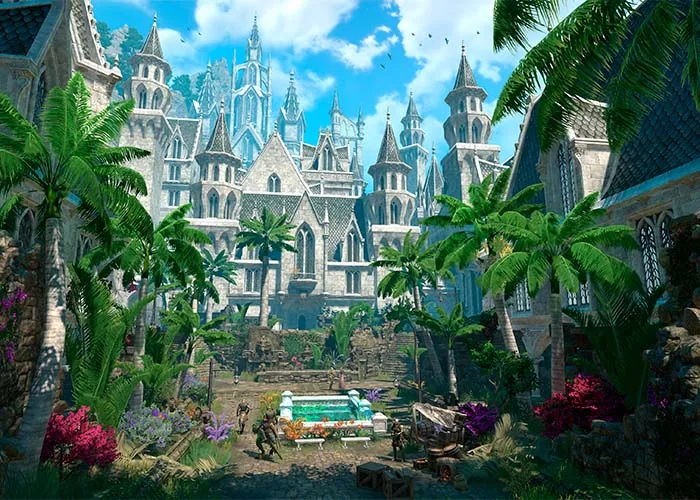 screenshot_The Elder Scrolls Online: 2025 Premium Edition