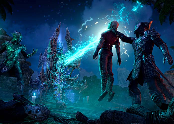 screenshot_The Elder Scrolls Online: 2025 Premium Edition