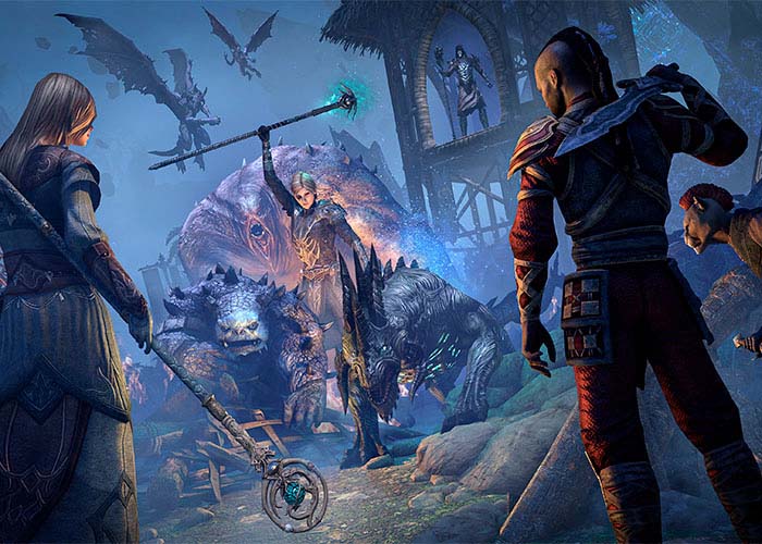 screenshot_The Elder Scrolls Online: 2025 Premium Edition