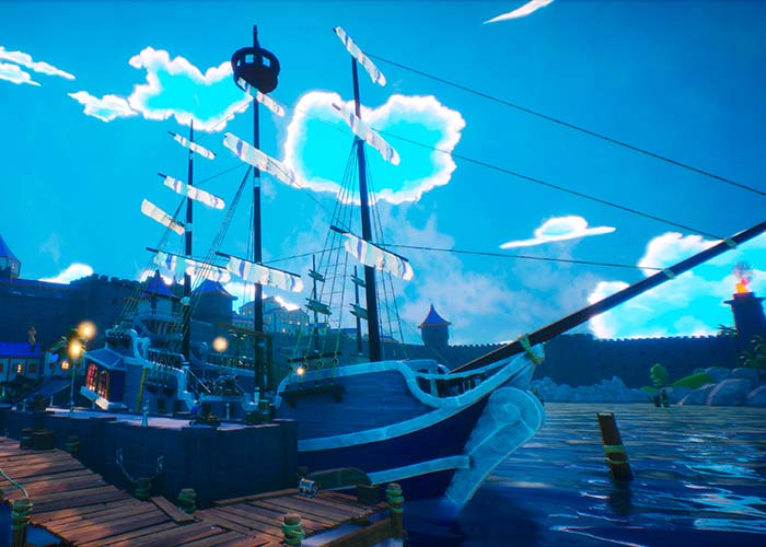 screenshot_Trident's Tale