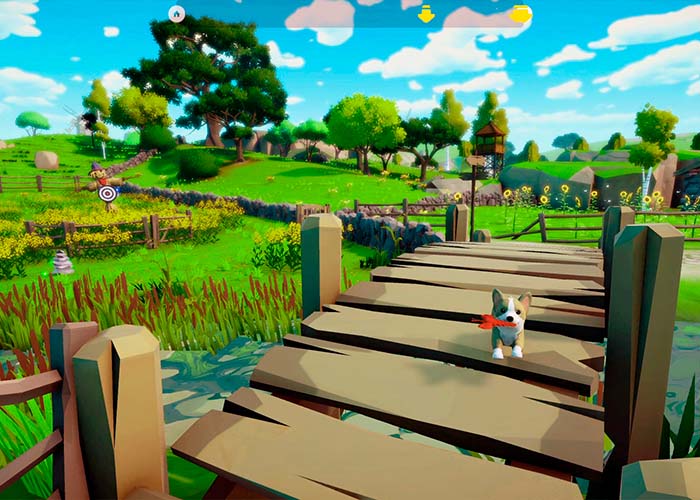 screenshot_Cute Puppy Academy: Extended Edition