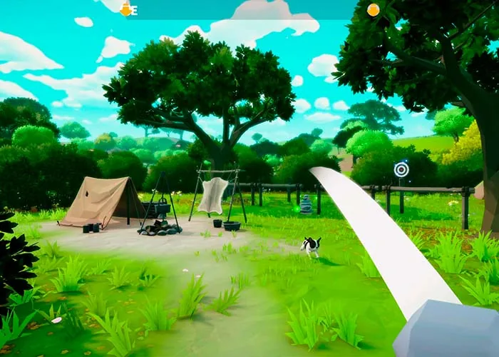 screenshot_Cute Puppy Academy: Extended Edition