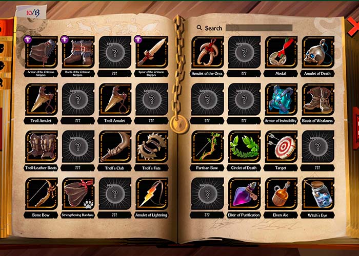 screenshot_Knock on the Coffin Lid