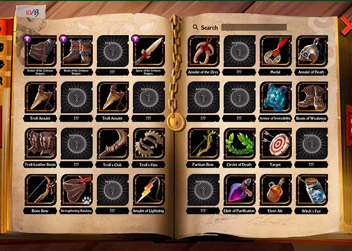 screenshot_Knock on the Coffin Lid