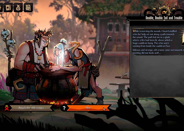 screenshot_Knock on the Coffin Lid