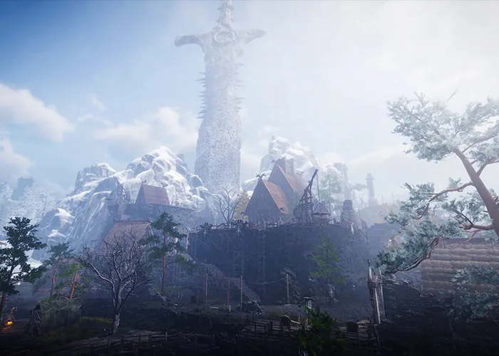 screenshot_Tainted Grail: The Fall of Avalon
