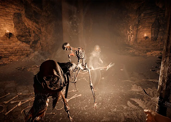 screenshot_Tainted Grail: The Fall of Avalon