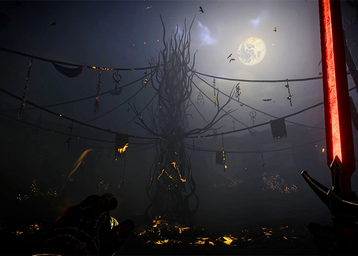 screenshot_Tainted Grail: The Fall of Avalon - Supporter Edition