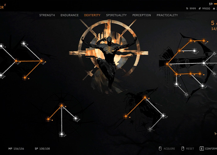 screenshot_Tainted Grail: The Fall of Avalon - Supporter Edition