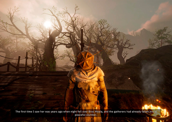 screenshot_Tainted Grail: The Fall of Avalon - Supporter Edition