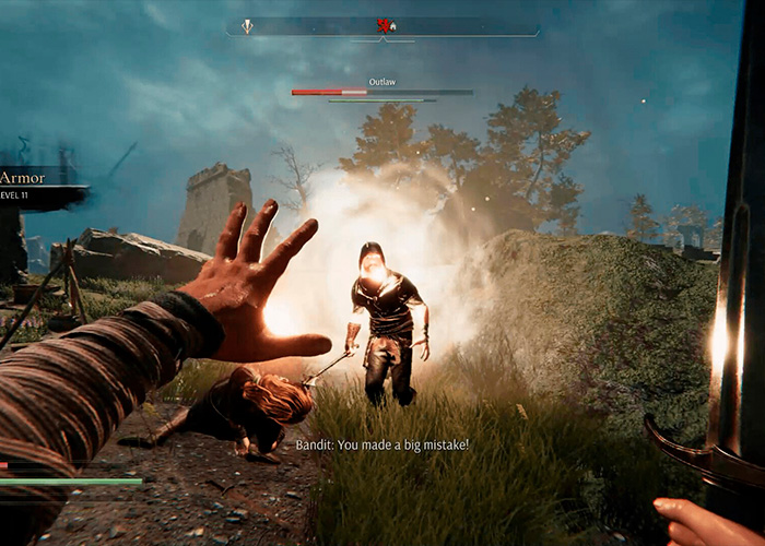 screenshot_Tainted Grail: The Fall of Avalon - Supporter Edition