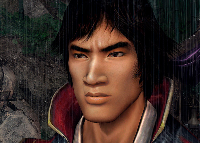 screenshot_Onimusha 1+2 Pack