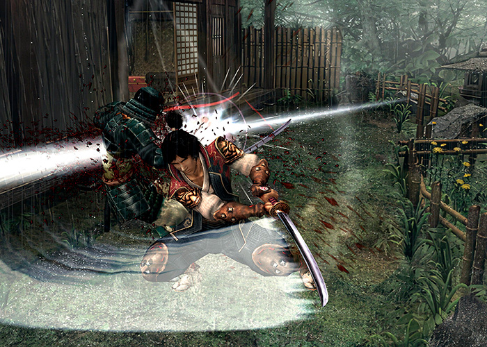 screenshot_Onimusha 1+2 Pack