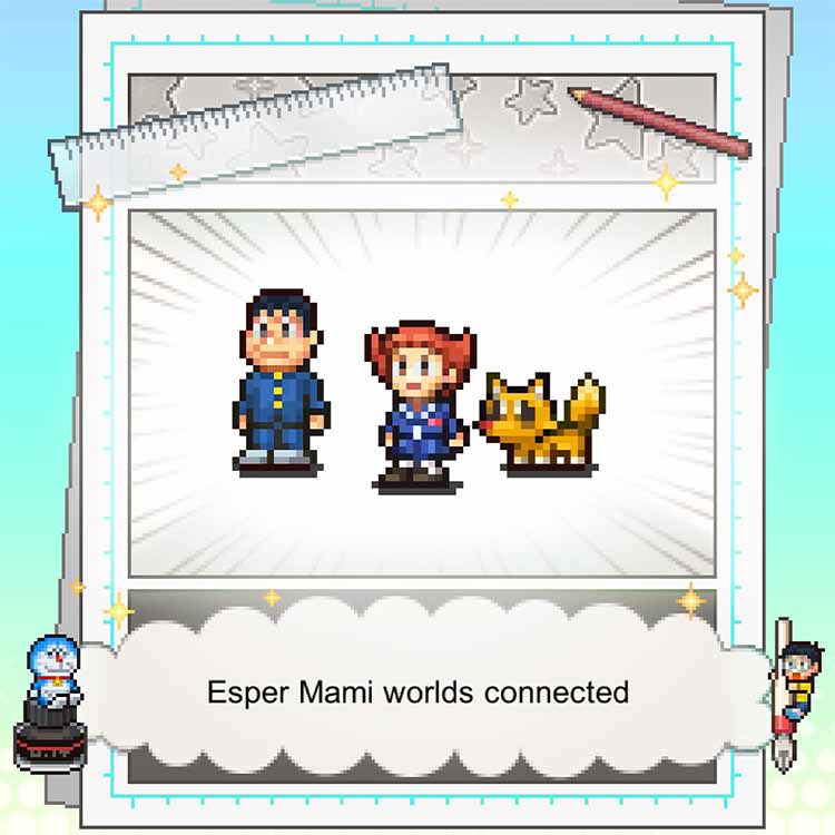 screenshot_Doraemon Dorayaki Shop Story