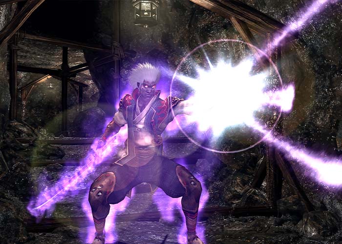 screenshot_Onimusha 1+2 Pack