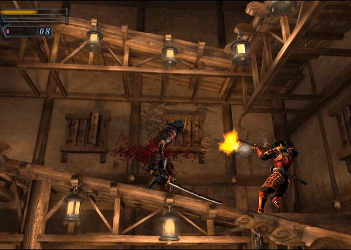 screenshot_Onimusha 1+2 Pack