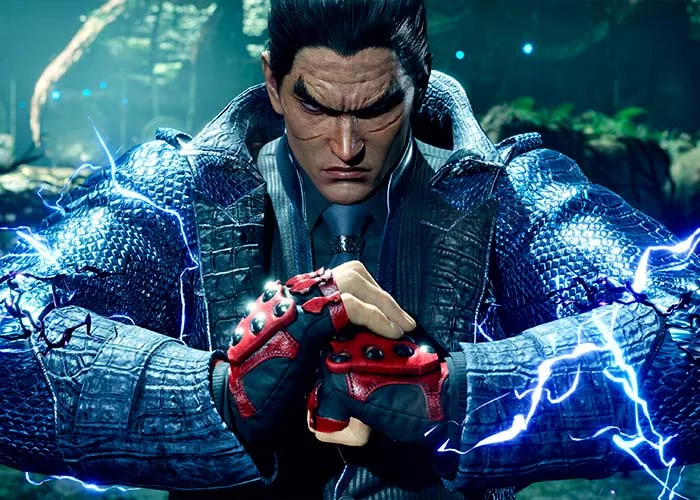 screenshot_TEKKEN 8 Season 2 Ultimate Edition