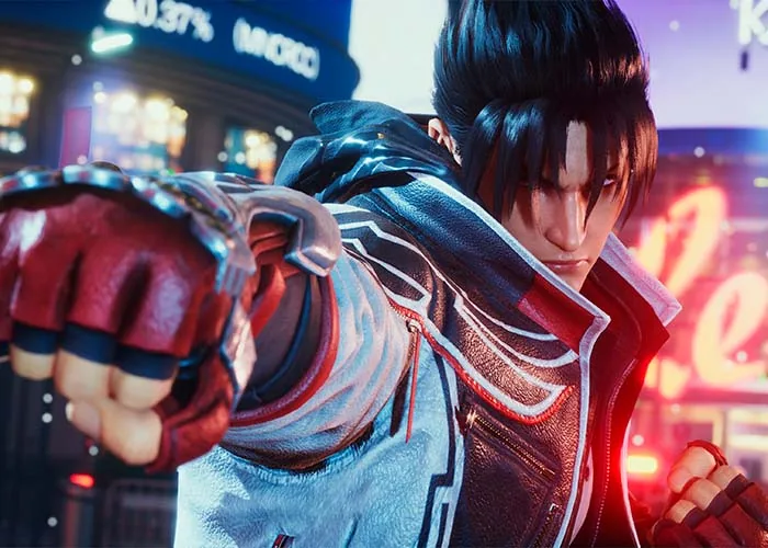 screenshot_TEKKEN 8 Season 2 Deluxe Edition