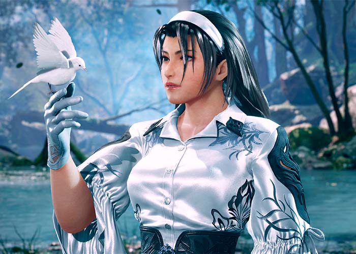 screenshot_TEKKEN 8 Advanced Edition