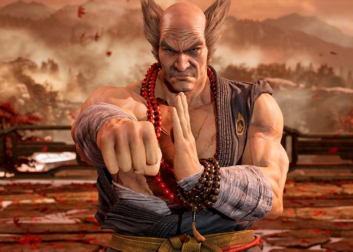 screenshot_TEKKEN 8 Advanced Edition