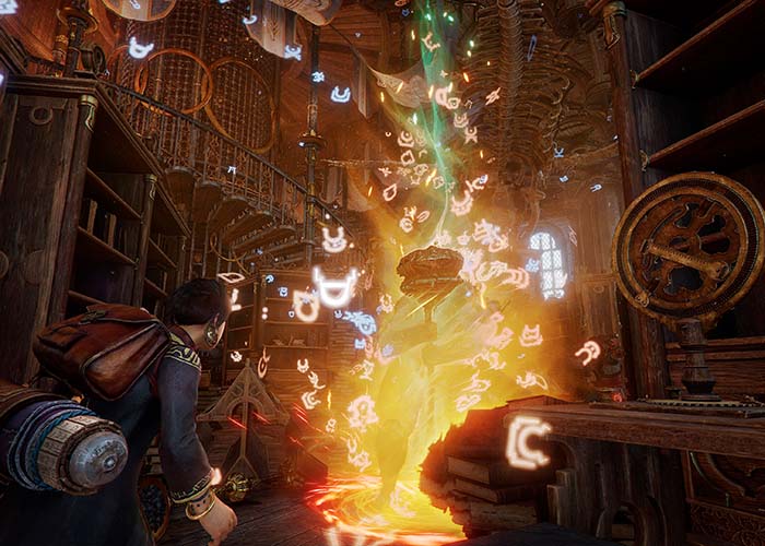 screenshot_Blades of Fire