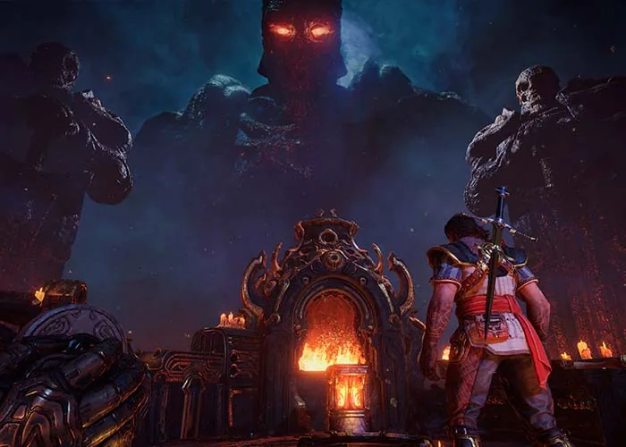 screenshot_Blades of Fire