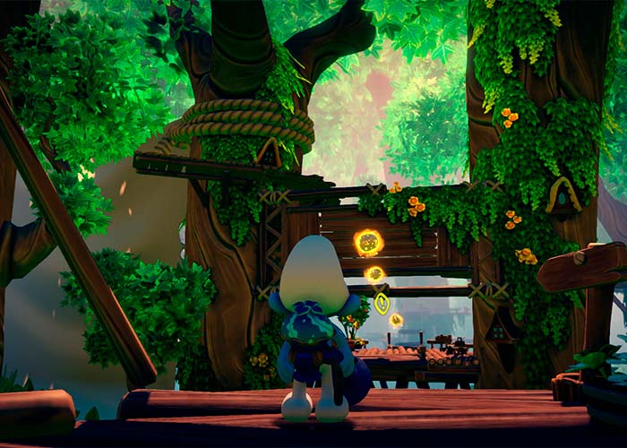 screenshot_Childhood Heroes 3 in 1