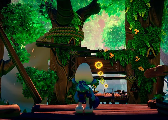 screenshot_Childhood Heroes 3 in 1