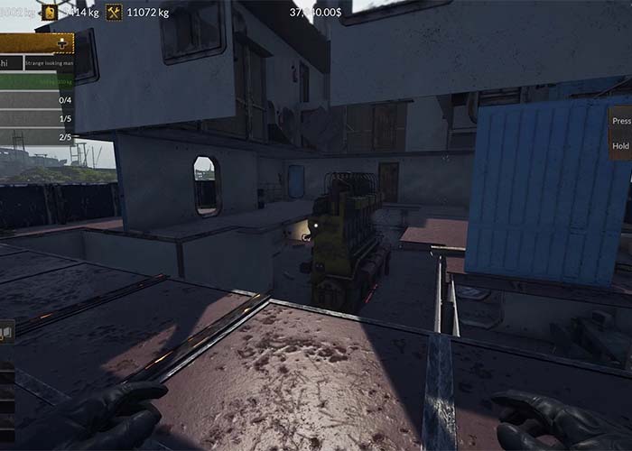 screenshot_Mine & Ship Bundle: Gold Mining & Ship Graveyard Simulator 2