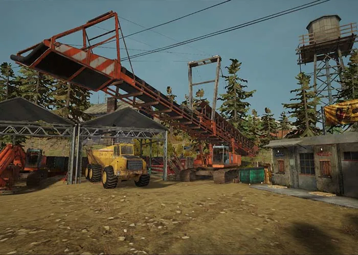 screenshot_Mine & Ship Bundle: Gold Mining & Ship Graveyard Simulator 2