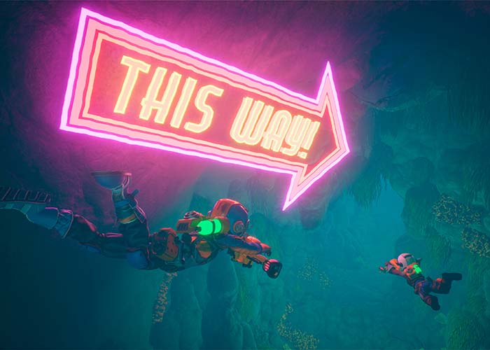 screenshot_Revenge of the Savage Planet: Cosmic Hoarder Edition