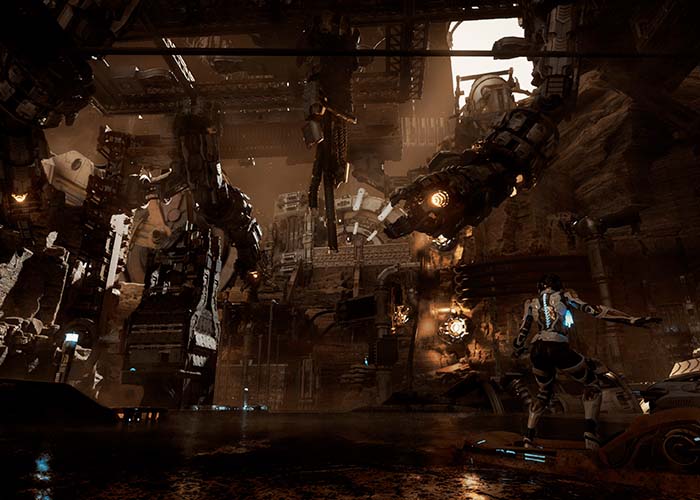 screenshot_Steel Seed - Deluxe Edition