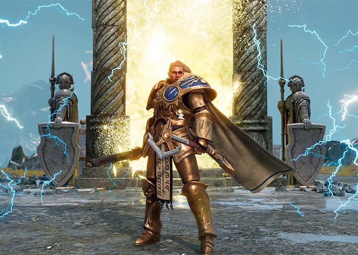 screenshot_Warhammer Age of Sigmar: Realms of Ruin Ultimate Edition