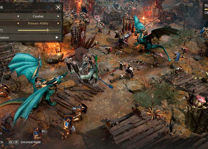 screenshot_Warhammer Age of Sigmar: Realms of Ruin Ultimate Edition