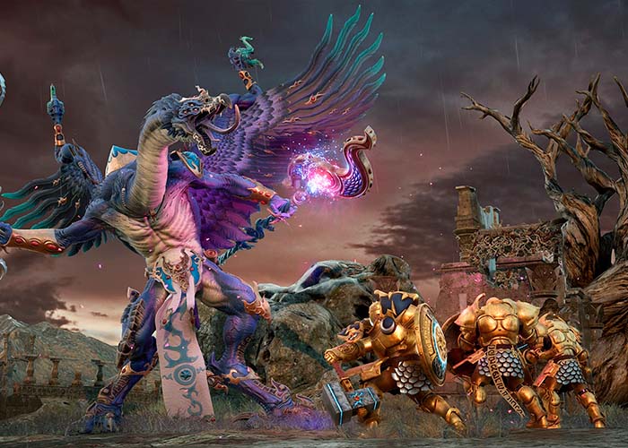 screenshot_Warhammer Age of Sigmar: Realms of Ruin Ultimate Edition