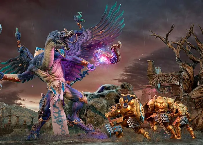 screenshot_Warhammer Age of Sigmar: Realms of Ruin Ultimate Edition