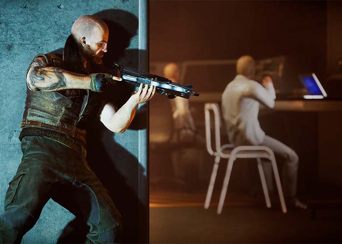 screenshot_Werewolf: The Apocalypse — Earthblood