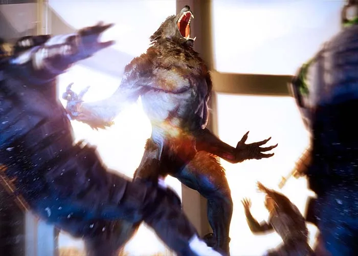 screenshot_Werewolf: The Apocalypse — Earthblood