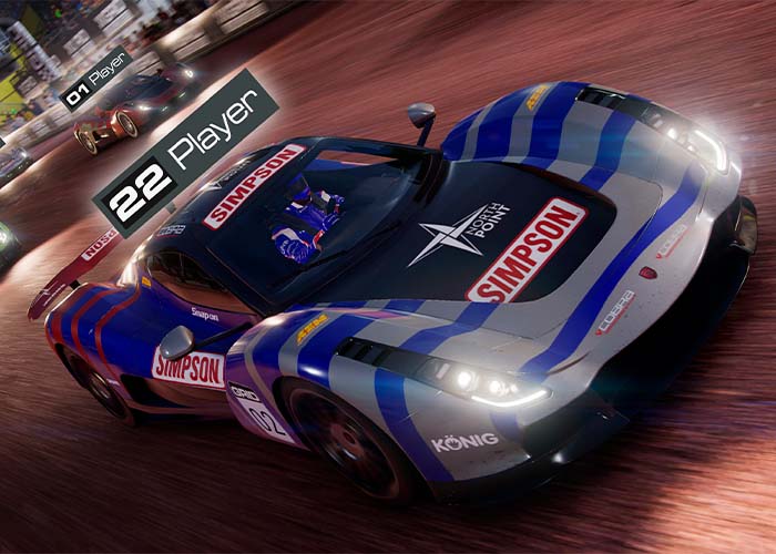 screenshot_GRID Legends: Deluxe Edition