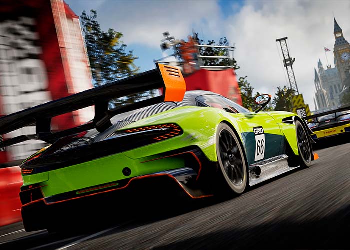 screenshot_GRID Legends: Deluxe Edition