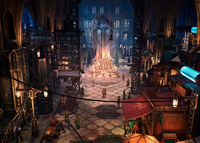 screenshot_Warhammer 40,000: Rogue Trader - Voidfarer Edition