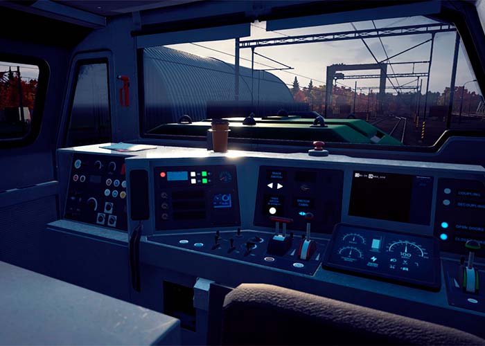 screenshot_Train Life Orient-Express Train Edition