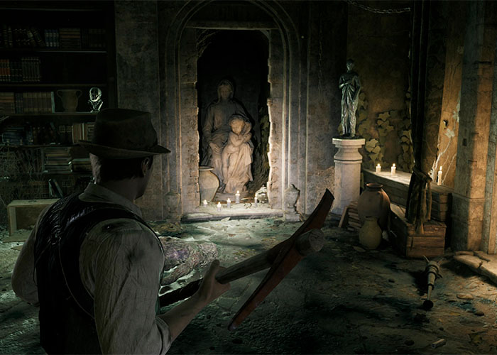 screenshot_Alone in the Dark