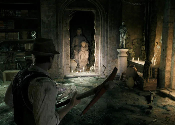 screenshot_Alone in the Dark