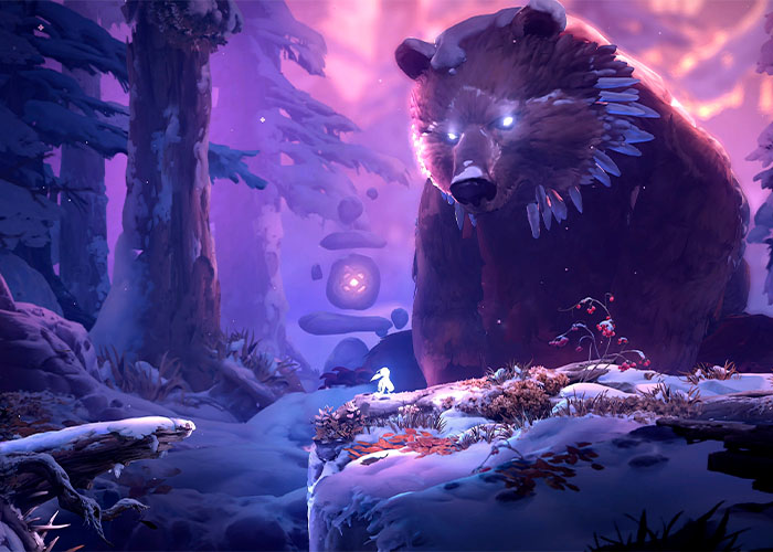 screenshot_Ori: The Collection